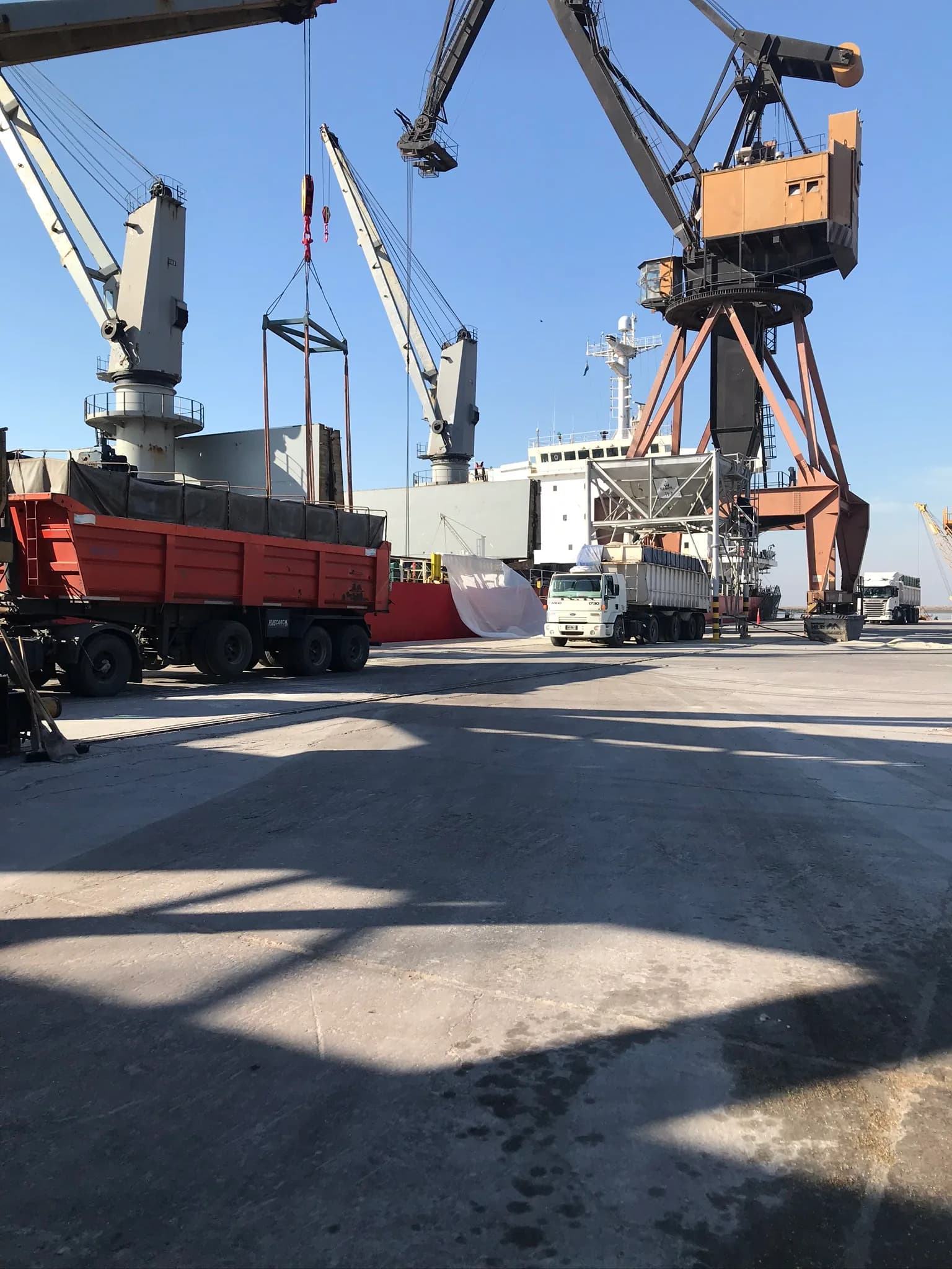 Parque Eólico Bahía Blanca — imagen 3